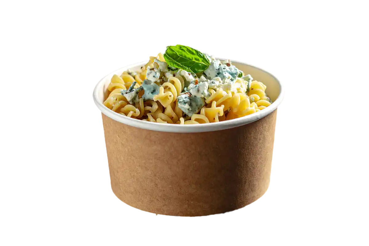 Fusilli Fromages