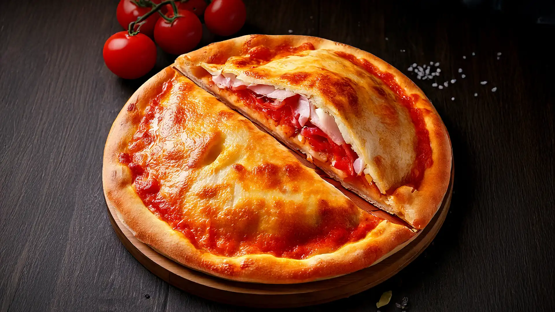 Crazy Bun's