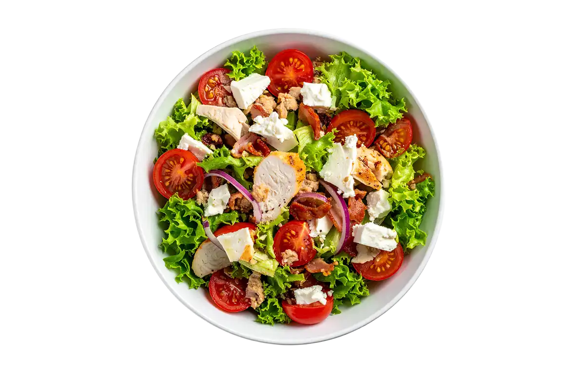 Salade Eldorado