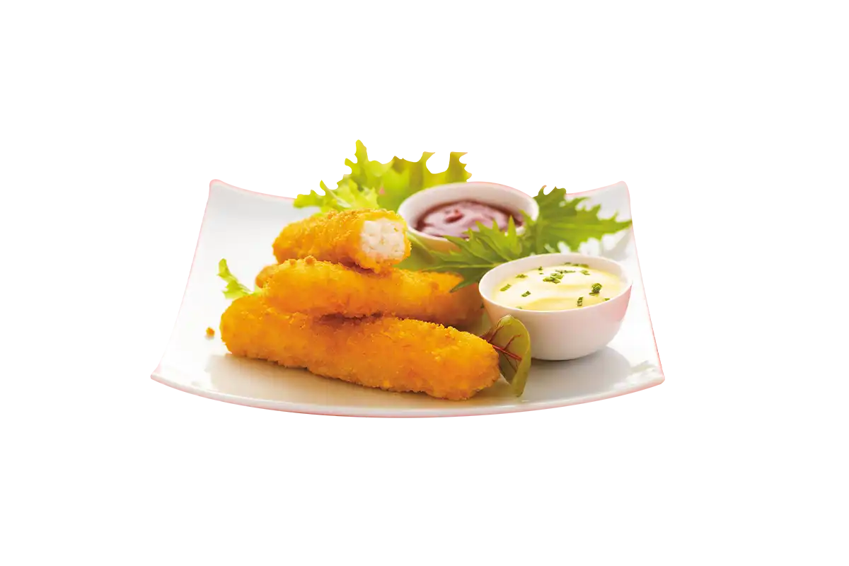 Cheezy Stick